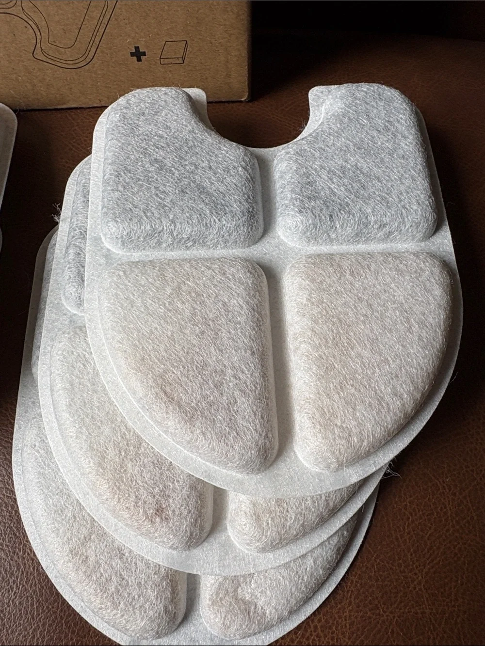 Pet Fountain Replacement Filter 6 Filters 6 Sponges